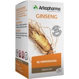 Arkopharma Ginseng 45 capsules