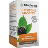 Arkopharma Russische ginseng bio 45 capsules