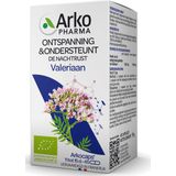 Arkocaps Valeriaan - 45 Capsules