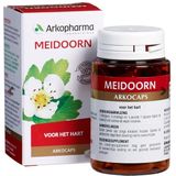 Arkopharma Meidoorn bio 45 capsules