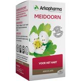 Arkocaps Meidoorn - 45 Capsules