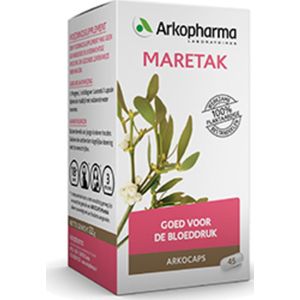 Arkopharma Maretak 45 capsules