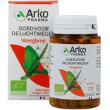 Arkocaps Weegbree - 45 Capsules - Voedingssupplement
