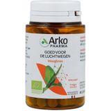 Arkocaps Weegbree - 45 Capsules - Voedingssupplement