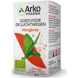 Arkocaps Weegbree - 45 Capsules - Voedingssupplement