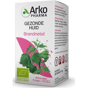 Arkocaps Brandnetel biologisch 45 capsules