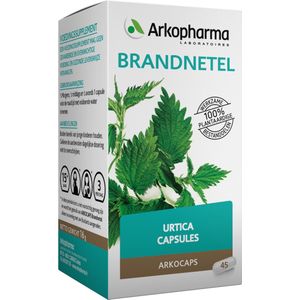 Arkocaps Brandnetel biologisch 45 capsules