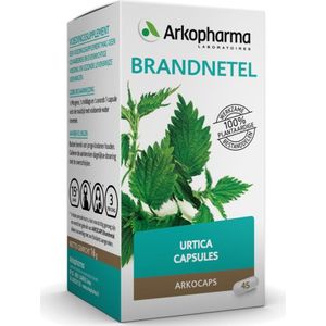 Arkocaps Brandnetel biologisch 45 capsules