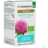 Arkocaps Grote Klis - 45 Capsules - Voedingssupplementen