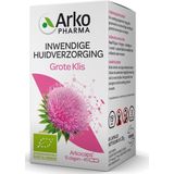 Arkocaps Grote Klis - 45 Capsules - Voedingssupplementen