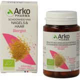 Arkopharma Biergist 45 capsules