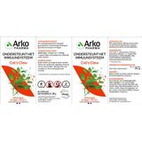 Arkocaps - Cat's Claw - Maagtabletten - Plantaardig - 348 mg per Capsule