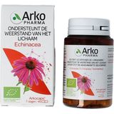 Arkocaps - Echinacea - 45 Capsules - Bio - Ondersteunt het immuunsysteem