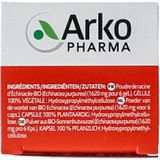 Arkocaps - Echinacea - 45 Capsules - Bio - Ondersteunt het immuunsysteem