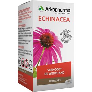 Arkopharma Echinacea bio  45 capsules
