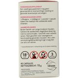 Arkopharma Arkocaps Moederkruid - 45 Capsules