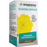 Arkopharma Teunisbloemolie bio 45 capsules