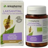 Arkopharma Laksavital bio 45 capsules