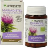 Arkopharma Mariadistel 45 capsules