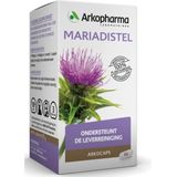 Arkopharma Mariadistel 45 capsules