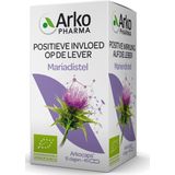 Arkopharma Mariadistel 45 capsules