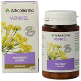 Arkocaps Venkel Capsules