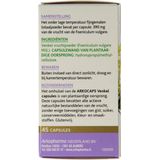Arkopharma - Arkocaps Venkel - Kruidenpreparaat - 45 Capsules