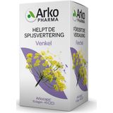 Arkopharma - Arkocaps Venkel - Kruidenpreparaat - 45 Capsules