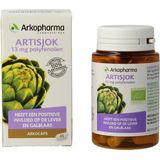 Arkopharma Artisjok 45 capsules