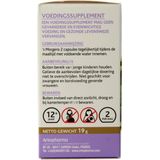 Arkopharma Artisjok 45 capsules