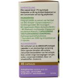 Arkopharma Artisjok 45 capsules
