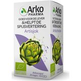 Arkopharma Artisjok 45 capsules
