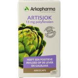 Arkocaps Artisjok - 150 Capsules