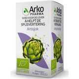 Arkocaps Artisjok - 150 Capsules