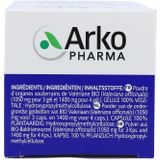 Arkocaps Valeriaan