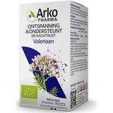 Arkocaps Valeriaan