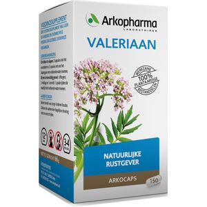 Arkocaps Valeriaan