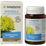 Arkopharma Rhodiola 45 capsules