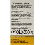 Arkocaps Cranberry + C - 45 Capsules - Vitaminen