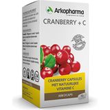 Arkocaps Cranberry + C - 45 Capsules - Vitaminen