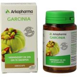 Arkocaps Garcinia - 45 Capsules