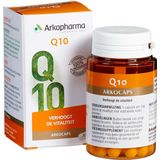 Arkopharma Q10 30 capsules