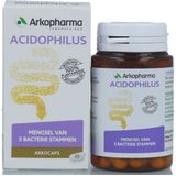 Arkopharma Acidophilus complex 45 capsules