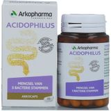Arkocaps Acidophilus Complex