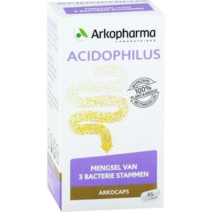 Arkocaps Acidophilus Complex