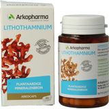 Arkocaps Lithothamnium Capsules 45st