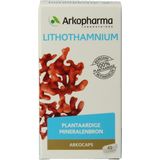 Arkocaps Lithothamnium Capsules 45st