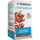Arkocaps Lithothamnium Capsules 45st