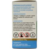 Arkocaps - Melisse - Kruidenpreparaat - Bio - 275 mg per capsule