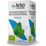 Arkocaps - Melisse - Kruidenpreparaat - Bio - 275 mg per capsule